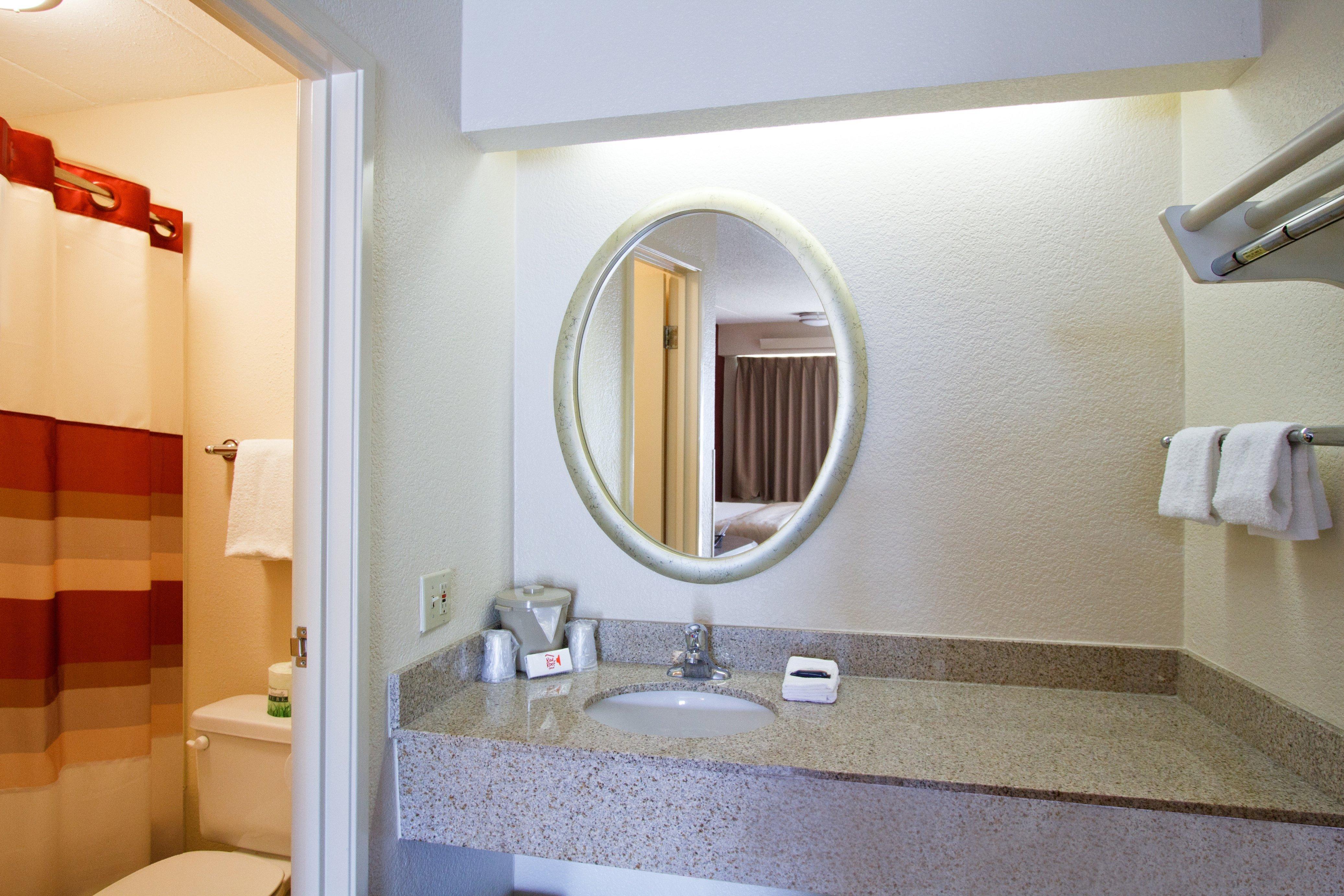 Red Roof Inn אלקהארט מראה חיצוני תמונה